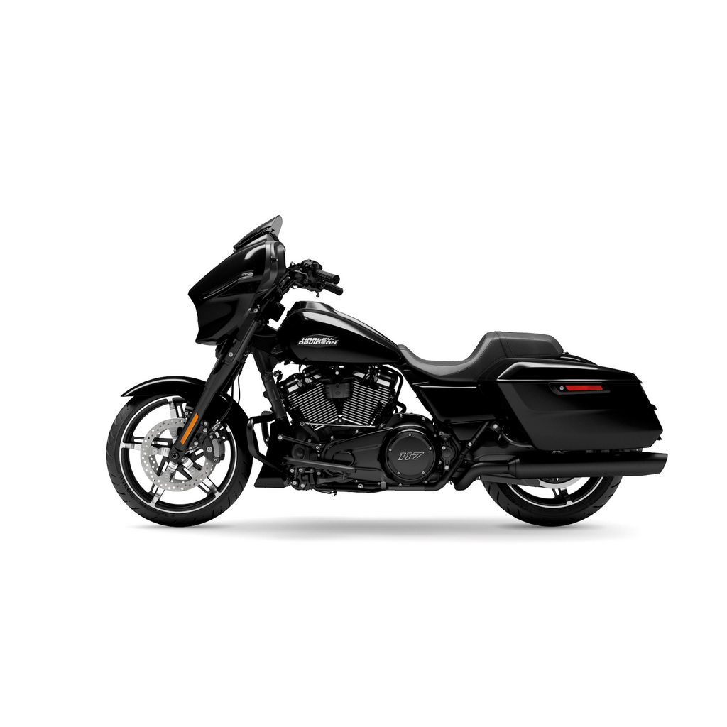 Harley-Davidson Ravenna STREET GLIDE 